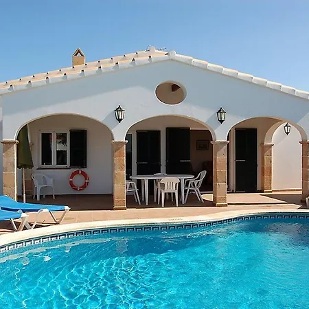 Holiday Villas Begonias V3d Ac 04 *
