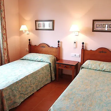 Casa de Férias Holiday Villas Begonias V3d Ac 04 Cala'N Bosch (Menorca)